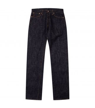 Джинсы S5100VX 17 oz. Straight Indigo