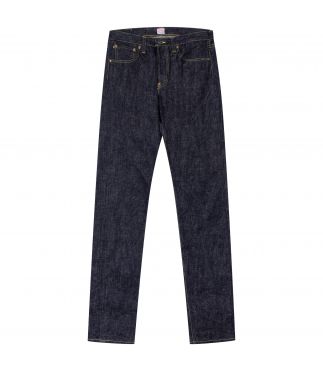 Джинсы S140VXJ 17 oz. Slim Tapered Indigo