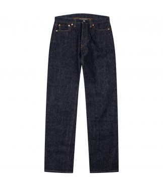 Джинсы S0510XXII 15oz. Regular Straight Indigo