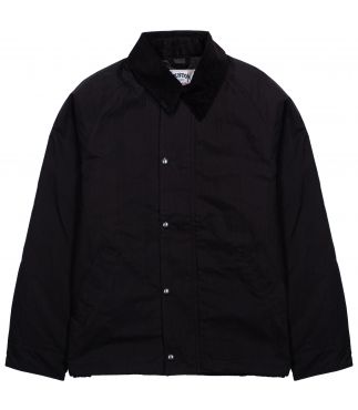 Куртка N/C Short Hunting Black