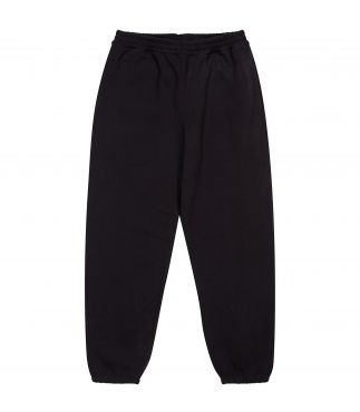 Брюки Locker Weight Sweat Ink Black