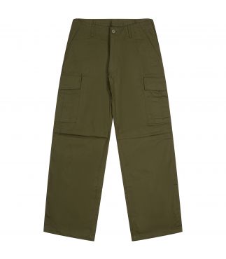 Брюки Twill BDU Olive Drab
