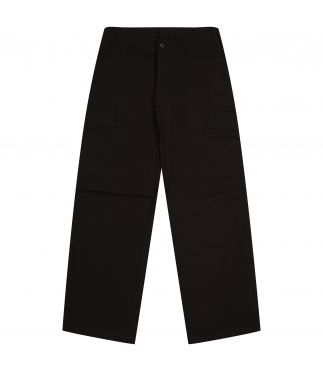 Брюки Twill BDU Black