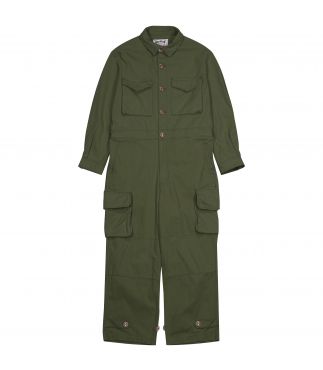 Комбинезон M-47 Type All-In-One Olive Drab