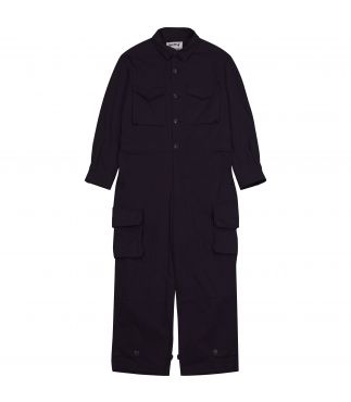 Комбинезон M-47 Type All-In-One Navy