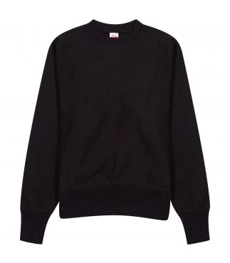 Толстовка Locker Weight Sweat Ink Black