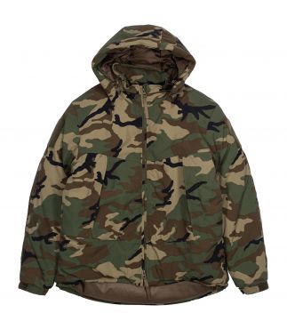 Куртка PCU L-7 Type 1 Wood