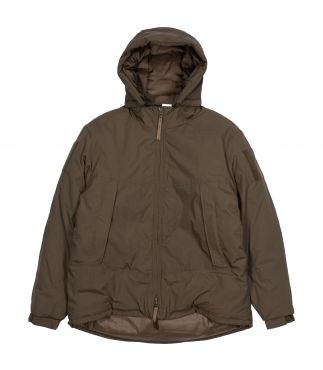 Куртка PCU L-7 Type 1 Olive Drab