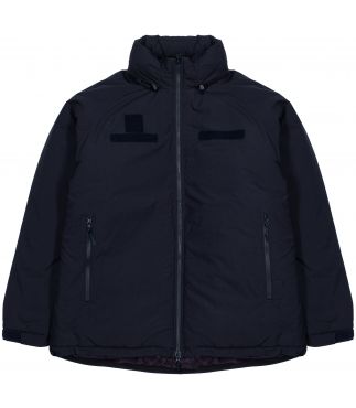 Куртка Primaloft Level7 Navy