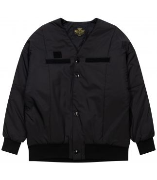 Куртка Level7 Custom Cardigan Black