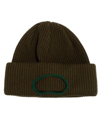 Шапка Two-Way Balaclava Olive