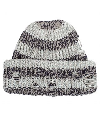 Шапка Low Gauge Damage Navy/Light Blue