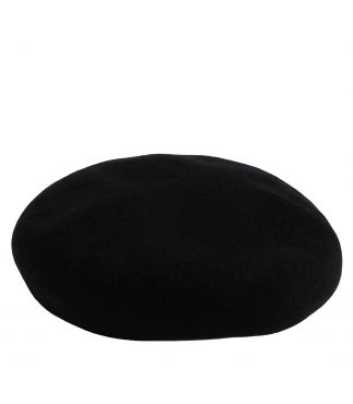 Берет Basque Black