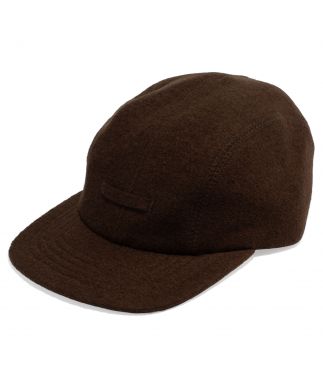 Кепка 4Peace Brown