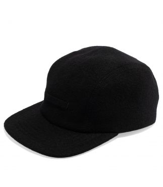 Кепка 4Peace Black