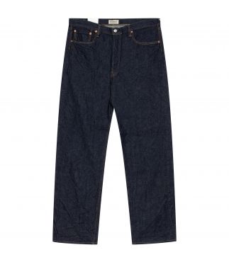 Джинсы 5 Pocket Regular Straight Indigo One Wash