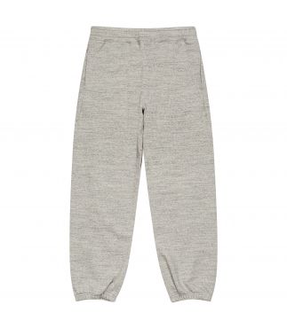 Брюки Heavy Sweat Heather Grey
