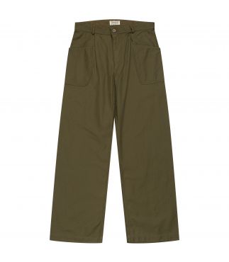 Брюки Military Olive