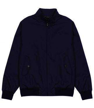 Куртка Men's Harrington Navy