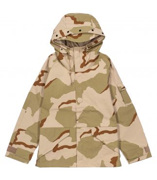 Куртка ECWCS Parka Desert 