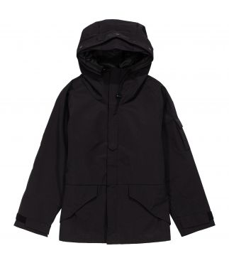 Куртка ECWCS Parka Black 