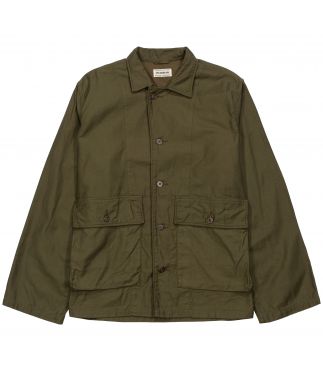 Куртка Military Olive