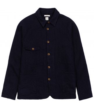 Куртка Raglan Navy