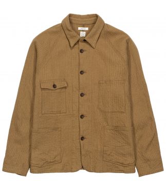 Куртка Raglan Khaki