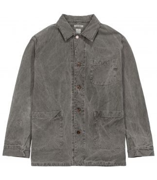 Куртка 10oz. Canvas Sumi