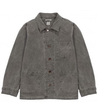 Куртка W's 10oz. Canvas Sumi