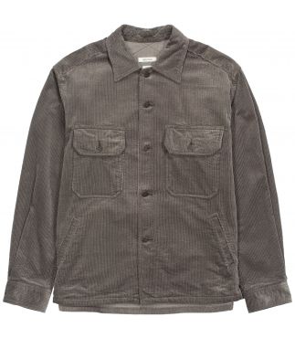 Рубашка Corduroy CPO Sage