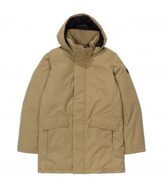 Куртка Champlain Forward Khaki