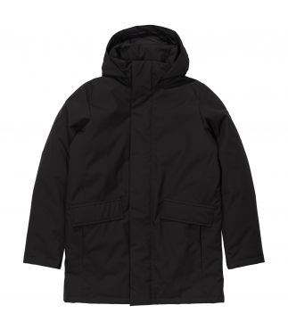 Куртка Champlain Forward Black