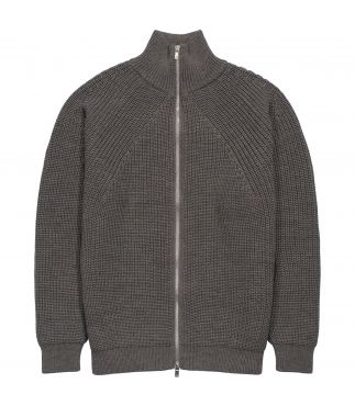 Свитер Signature Drivers Merange Gray