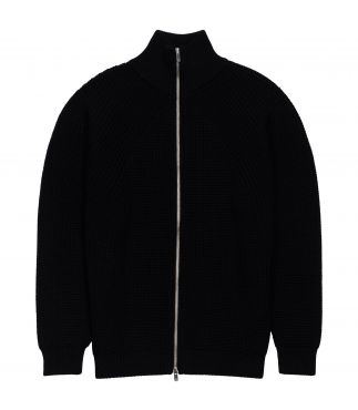 Свитер Signature Drivers Black