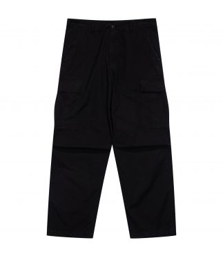 Брюки 6 Pockets Cargo Vintage Fit Rip Stop Black Stone