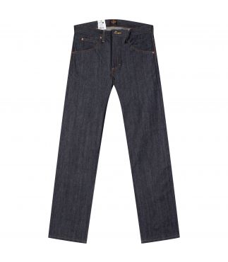 Джинсы 101 Z JP Regular Straight Dry