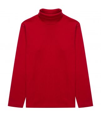 Лонгслив M's Classic Fraise Red