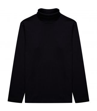 Лонгслив M's Classic Fraise Black