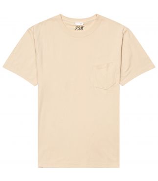 Футболка ACVM Pocket Beige