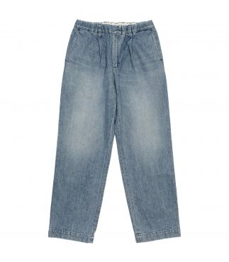 Брюки Daddy's 5-Year Indigo