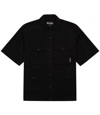 Рубашка BDU Nylon Black