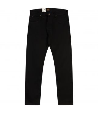 Джинсы 101 Rider Regular Slim Dry Black