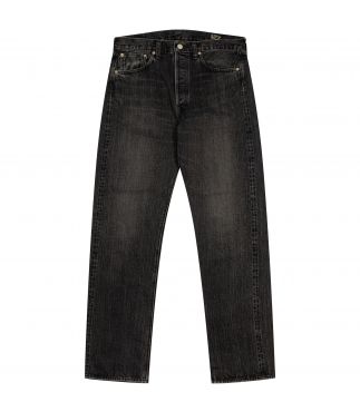 Джинсы 105 Black Denim Stone