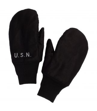 Варежки Trigger Mittens Black