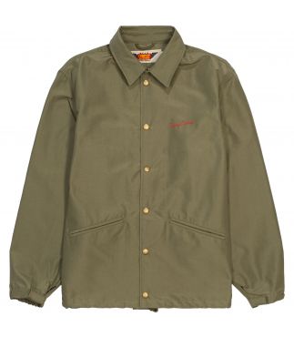 Куртка Spring Warp Up Olive