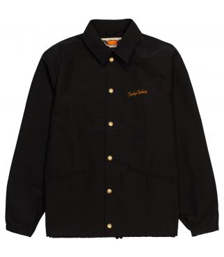 Куртка Spring Warp Up Black