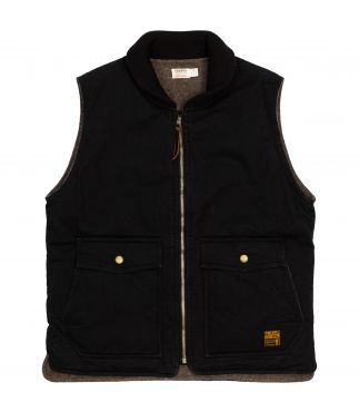 Жилет Storm Black