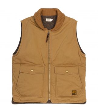 Жилет Storm Beige