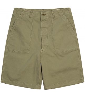 Шорты Summer Fatique Green